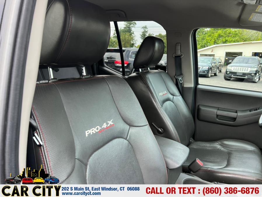2012 Nissan Xterra 4WD 4dr Auto S, available for sale in East Windsor, Connecticut | Car City LLC. East Windsor, Connecticut 2012 Nissan Xterra 4WD 4dr Auto S, available for sale in East Windsor, Connecticut | Car City LLC. East Windsor, Connecticut