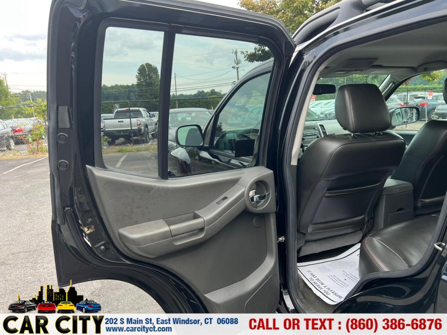 2012 Nissan Xterra 4WD 4dr Auto S, available for sale in East Windsor, Connecticut | Car City LLC. East Windsor, Connecticut 2012 Nissan Xterra 4WD 4dr Auto S, available for sale in East Windsor, Connecticut | Car City LLC. East Windsor, Connecticut