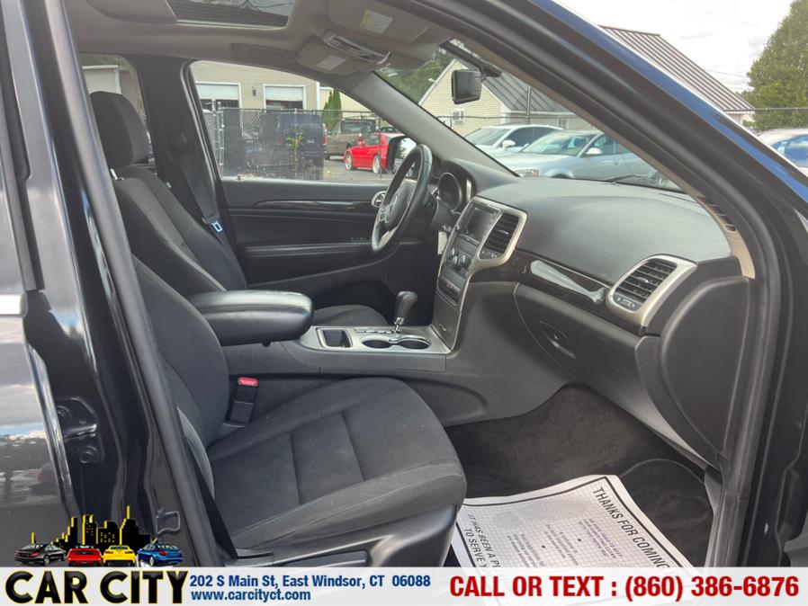 Used Jeep Grand Cherokee 4WD 4dr Laredo 2012 | Car City LLC. East Windsor, Connecticut Used Jeep Grand Cherokee 4WD 4dr Laredo 2012 | Car City LLC. East Windsor, Connecticut