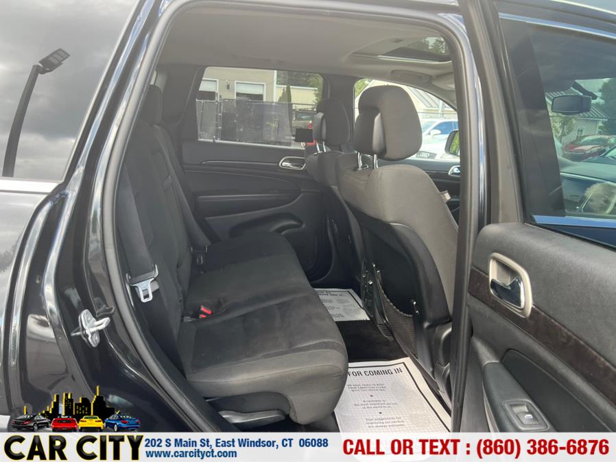 Used Jeep Grand Cherokee 4WD 4dr Laredo 2012 | Car City LLC. East Windsor, Connecticut Used Jeep Grand Cherokee 4WD 4dr Laredo 2012 | Car City LLC. East Windsor, Connecticut