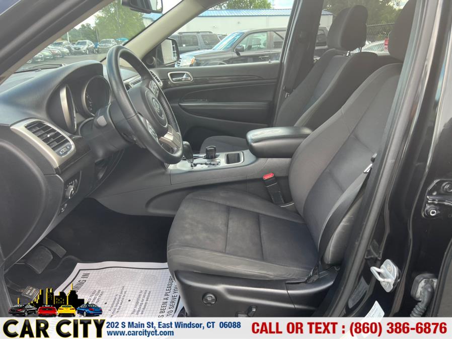 Used Jeep Grand Cherokee 4WD 4dr Laredo 2012 | Car City LLC. East Windsor, Connecticut Used Jeep Grand Cherokee 4WD 4dr Laredo 2012 | Car City LLC. East Windsor, Connecticut
