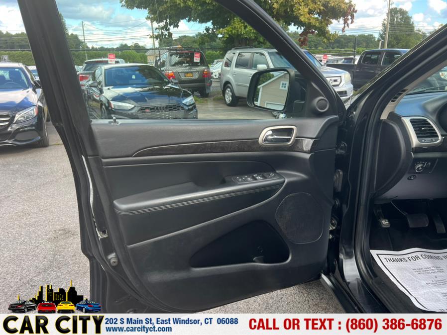Used Jeep Grand Cherokee 4WD 4dr Laredo 2012 | Car City LLC. East Windsor, Connecticut Used Jeep Grand Cherokee 4WD 4dr Laredo 2012 | Car City LLC. East Windsor, Connecticut