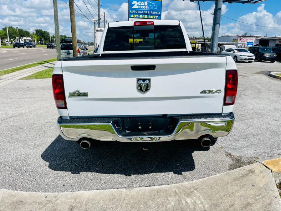 Used Ram 1500 4WD Quad Cab 140.5" Big Horn 2015 | 2 Car Pros. Orlando, Florida Used Ram 1500 4WD Quad Cab 140.5" Big Horn 2015 | 2 Car Pros. Orlando, Florida