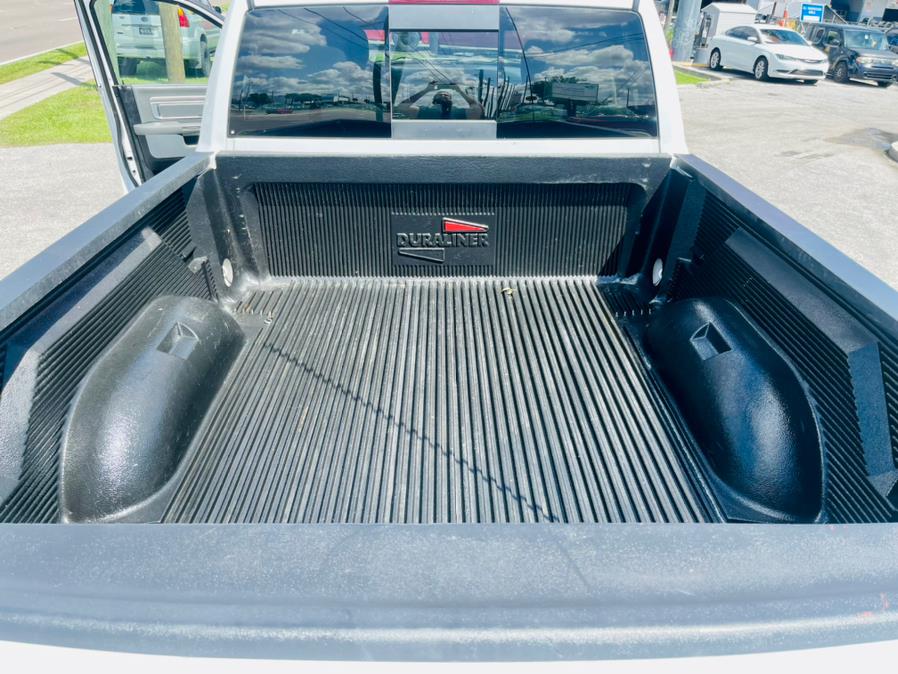 Used Ram 1500 4WD Quad Cab 140.5" Big Horn 2015 | 2 Car Pros. Orlando, Florida Used Ram 1500 4WD Quad Cab 140.5" Big Horn 2015 | 2 Car Pros. Orlando, Florida