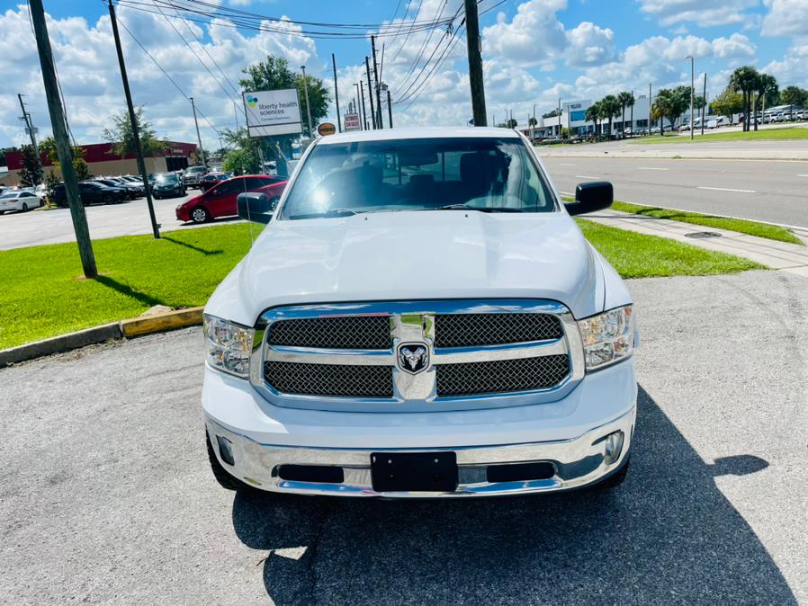 Used Ram 1500 4WD Quad Cab 140.5" Big Horn 2015 | 2 Car Pros. Orlando, Florida Used Ram 1500 4WD Quad Cab 140.5" Big Horn 2015 | 2 Car Pros. Orlando, Florida