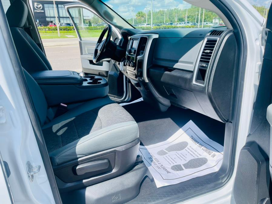 Used Ram 1500 4WD Quad Cab 140.5" Big Horn 2015 | 2 Car Pros. Orlando, Florida Used Ram 1500 4WD Quad Cab 140.5" Big Horn 2015 | 2 Car Pros. Orlando, Florida