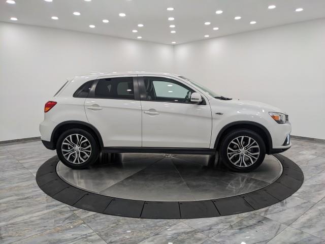 Used Mitsubishi Outlander Sport SE 2.4 2018 | Car Revolution. Maple Shade, New Jersey Used Mitsubishi Outlander Sport SE 2.4 2018 | Car Revolution. Maple Shade, New Jersey