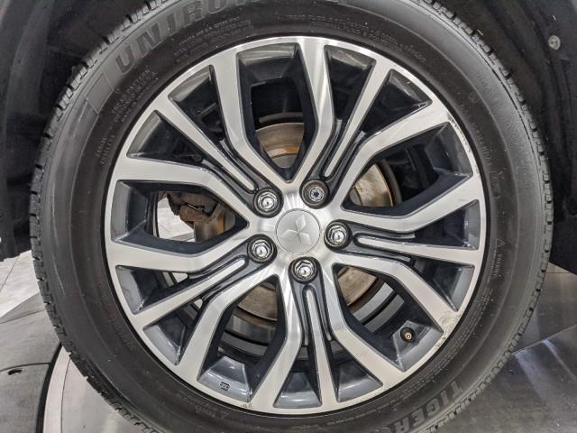 Used Mitsubishi Outlander Sport SE 2.4 2018 | Car Revolution. Maple Shade, New Jersey Used Mitsubishi Outlander Sport SE 2.4 2018 | Car Revolution. Maple Shade, New Jersey