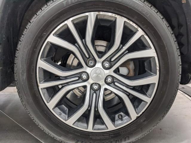 Used Mitsubishi Outlander Sport SE 2.4 2018 | Car Revolution. Maple Shade, New Jersey Used Mitsubishi Outlander Sport SE 2.4 2018 | Car Revolution. Maple Shade, New Jersey