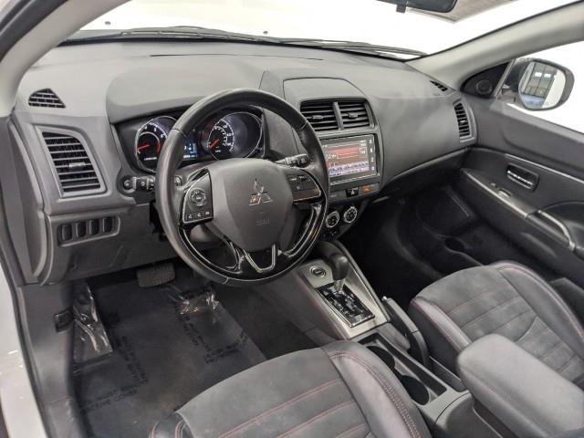 Used Mitsubishi Outlander Sport SE 2.4 2018 | Car Revolution. Maple Shade, New Jersey Used Mitsubishi Outlander Sport SE 2.4 2018 | Car Revolution. Maple Shade, New Jersey