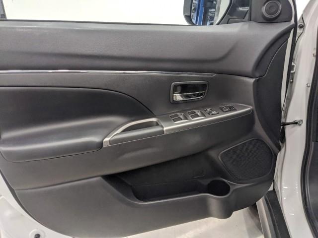 Used Mitsubishi Outlander Sport SE 2.4 2018 | Car Revolution. Maple Shade, New Jersey Used Mitsubishi Outlander Sport SE 2.4 2018 | Car Revolution. Maple Shade, New Jersey