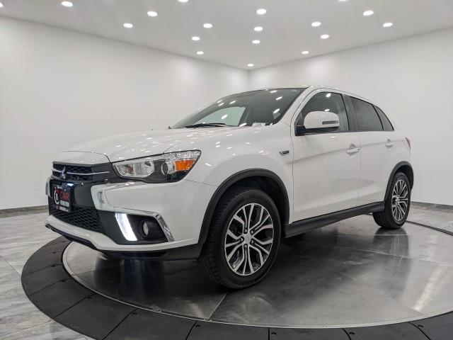 Used Mitsubishi Outlander Sport SE 2.4 2018 | Car Revolution. Maple Shade, New Jersey Used Mitsubishi Outlander Sport SE 2.4 2018 | Car Revolution. Maple Shade, New Jersey