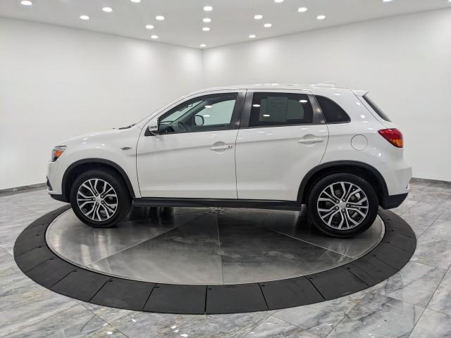 Used Mitsubishi Outlander Sport SE 2.4 2018 | Car Revolution. Maple Shade, New Jersey Used Mitsubishi Outlander Sport SE 2.4 2018 | Car Revolution. Maple Shade, New Jersey