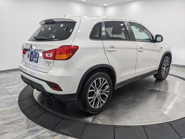 Used Mitsubishi Outlander Sport SE 2.4 2018 | Car Revolution. Maple Shade, New Jersey Used Mitsubishi Outlander Sport SE 2.4 2018 | Car Revolution. Maple Shade, New Jersey