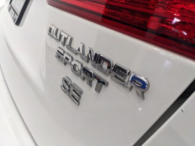 Used Mitsubishi Outlander Sport SE 2.4 2018 | Car Revolution. Maple Shade, New Jersey Used Mitsubishi Outlander Sport SE 2.4 2018 | Car Revolution. Maple Shade, New Jersey