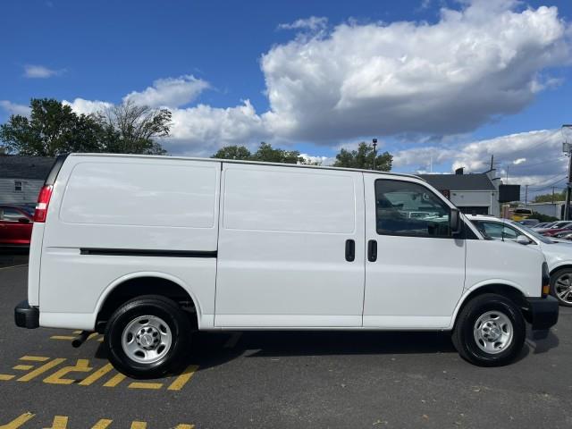 Used Chevrolet Express Cargo Van 2019 | Car Revolution. Maple Shade, New Jersey Used Chevrolet Express Cargo Van 2019 | Car Revolution. Maple Shade, New Jersey