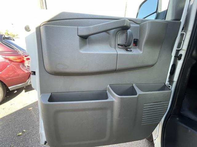 Used Chevrolet Express Cargo Van 2019 | Car Revolution. Maple Shade, New Jersey Used Chevrolet Express Cargo Van 2019 | Car Revolution. Maple Shade, New Jersey