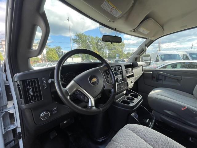 Used Chevrolet Express Cargo Van 2019 | Car Revolution. Maple Shade, New Jersey Used Chevrolet Express Cargo Van 2019 | Car Revolution. Maple Shade, New Jersey