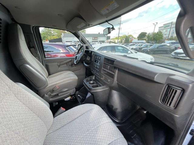 Used Chevrolet Express Cargo Van 2019 | Car Revolution. Maple Shade, New Jersey Used Chevrolet Express Cargo Van 2019 | Car Revolution. Maple Shade, New Jersey