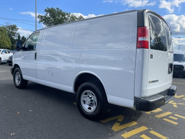 Used Chevrolet Express Cargo Van 2019 | Car Revolution. Maple Shade, New Jersey Used Chevrolet Express Cargo Van 2019 | Car Revolution. Maple Shade, New Jersey