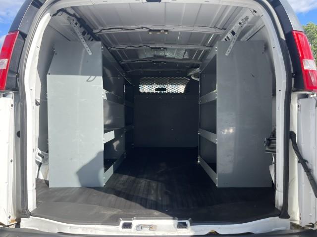 Used Chevrolet Express Cargo Van 2019 | Car Revolution. Maple Shade, New Jersey Used Chevrolet Express Cargo Van 2019 | Car Revolution. Maple Shade, New Jersey