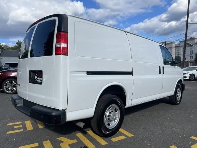 Used Chevrolet Express Cargo Van 2019 | Car Revolution. Maple Shade, New Jersey Used Chevrolet Express Cargo Van 2019 | Car Revolution. Maple Shade, New Jersey