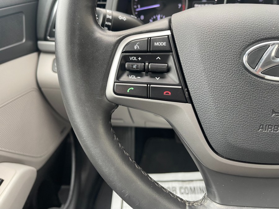 Used Hyundai Elantra Limited 2.0L Auto (Alabama) *Ltd Avail* 2017 | DZ Automall. Paterson, New Jersey Used Hyundai Elantra Limited 2.0L Auto (Alabama) *Ltd Avail* 2017 | DZ Automall. Paterson, New Jersey