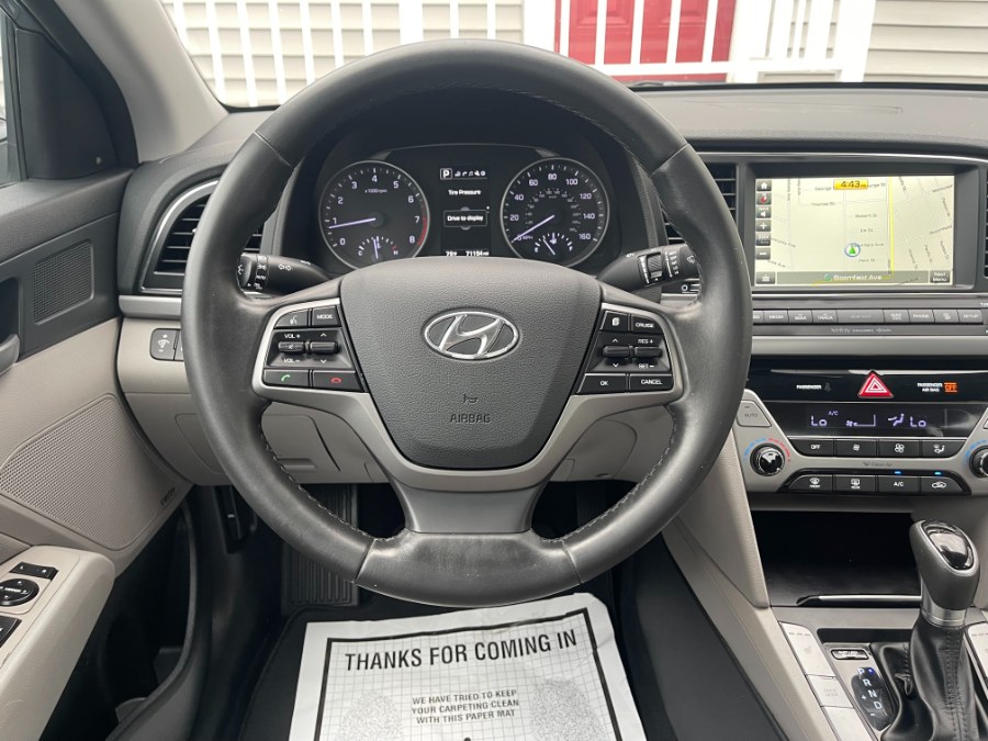 Used Hyundai Elantra Limited 2.0L Auto (Alabama) *Ltd Avail* 2017 | DZ Automall. Paterson, New Jersey Used Hyundai Elantra Limited 2.0L Auto (Alabama) *Ltd Avail* 2017 | DZ Automall. Paterson, New Jersey