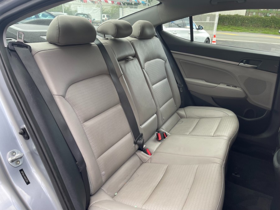 Used Hyundai Elantra Limited 2.0L Auto (Alabama) *Ltd Avail* 2017 | DZ Automall. Paterson, New Jersey Used Hyundai Elantra Limited 2.0L Auto (Alabama) *Ltd Avail* 2017 | DZ Automall. Paterson, New Jersey
