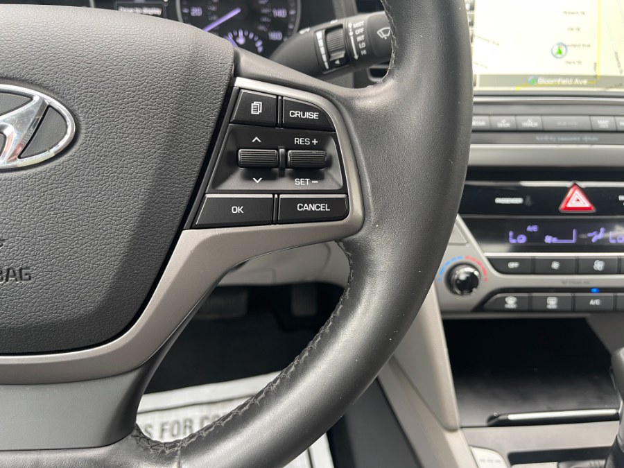 Used Hyundai Elantra Limited 2.0L Auto (Alabama) *Ltd Avail* 2017 | DZ Automall. Paterson, New Jersey Used Hyundai Elantra Limited 2.0L Auto (Alabama) *Ltd Avail* 2017 | DZ Automall. Paterson, New Jersey