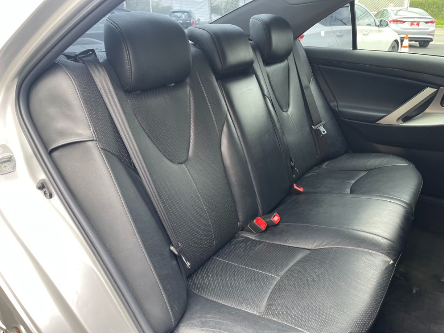 2011 Toyota Camry 4dr Sdn I4 Auto SE (Natl), available for sale in Paterson, New Jersey | DZ Automall. Paterson, New Jersey 2011 Toyota Camry 4dr Sdn I4 Auto SE (Natl), available for sale in Paterson, New Jersey | DZ Automall. Paterson, New Jersey
