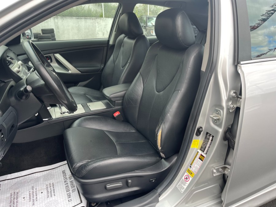 2011 Toyota Camry 4dr Sdn I4 Auto SE (Natl), available for sale in Paterson, New Jersey | DZ Automall. Paterson, New Jersey 2011 Toyota Camry 4dr Sdn I4 Auto SE (Natl), available for sale in Paterson, New Jersey | DZ Automall. Paterson, New Jersey