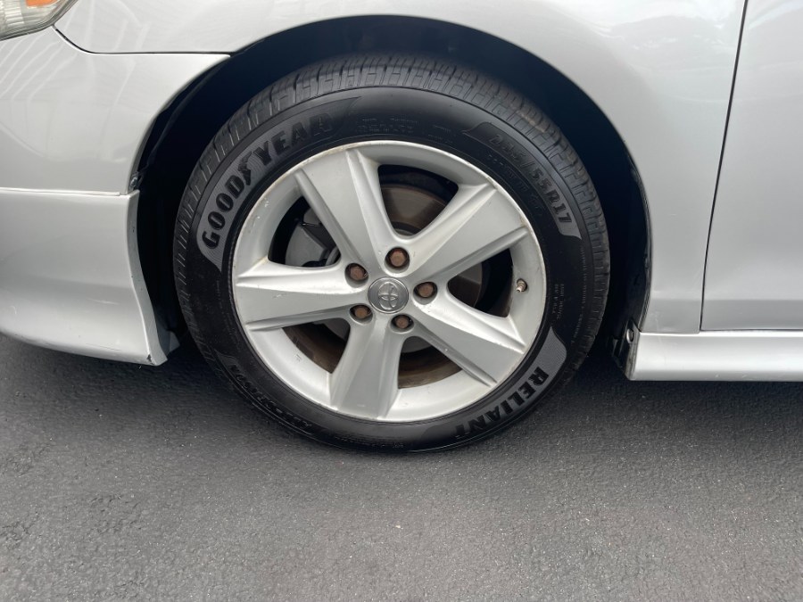 2011 Toyota Camry 4dr Sdn I4 Auto SE (Natl), available for sale in Paterson, New Jersey | DZ Automall. Paterson, New Jersey 2011 Toyota Camry 4dr Sdn I4 Auto SE (Natl), available for sale in Paterson, New Jersey | DZ Automall. Paterson, New Jersey