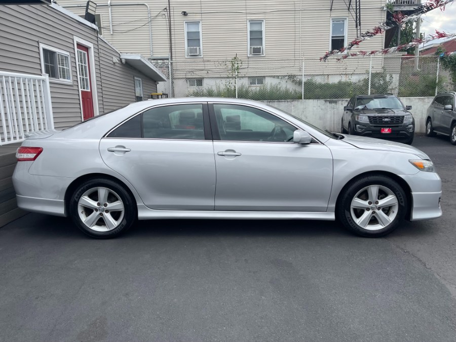 2011 Toyota Camry 4dr Sdn I4 Auto SE (Natl), available for sale in Paterson, New Jersey | DZ Automall. Paterson, New Jersey 2011 Toyota Camry 4dr Sdn I4 Auto SE (Natl), available for sale in Paterson, New Jersey | DZ Automall. Paterson, New Jersey