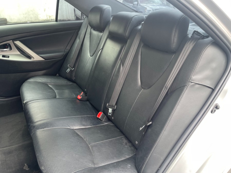 2011 Toyota Camry 4dr Sdn I4 Auto SE (Natl), available for sale in Paterson, New Jersey | DZ Automall. Paterson, New Jersey 2011 Toyota Camry 4dr Sdn I4 Auto SE (Natl), available for sale in Paterson, New Jersey | DZ Automall. Paterson, New Jersey