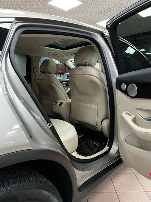 2019 Mercedes-Benz GLC GLC 300 4MATIC Coupe, available for sale in Massapequa Park, New York | Power Motors East. Massapequa Park, New York 2019 Mercedes-Benz GLC GLC 300 4MATIC Coupe, available for sale in Massapequa Park, New York | Power Motors East. Massapequa Park, New York
