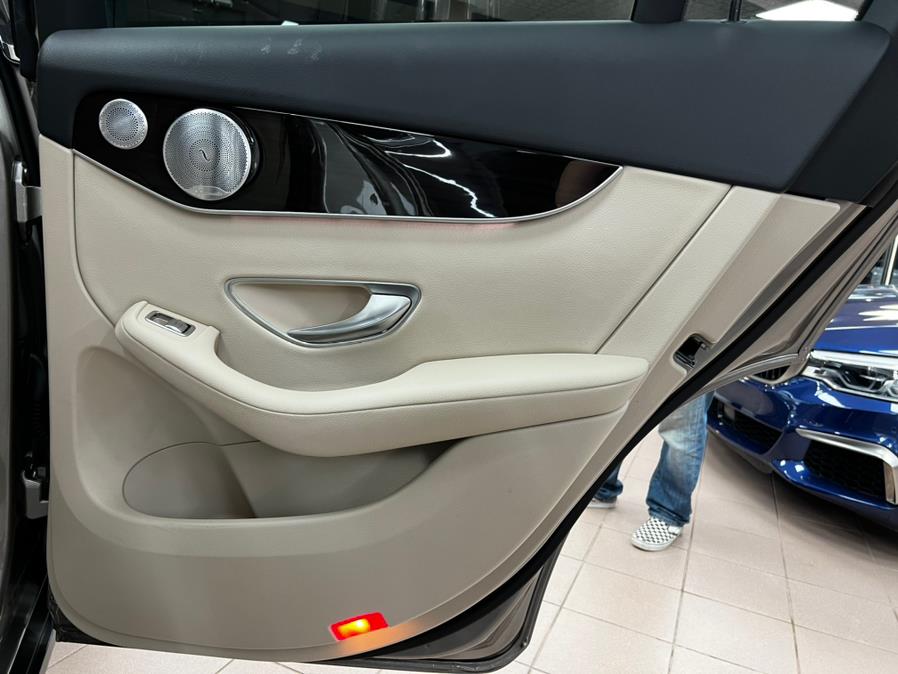 2019 Mercedes-Benz GLC GLC 300 4MATIC Coupe, available for sale in Massapequa Park, New York | Power Motors East. Massapequa Park, New York 2019 Mercedes-Benz GLC GLC 300 4MATIC Coupe, available for sale in Massapequa Park, New York | Power Motors East. Massapequa Park, New York