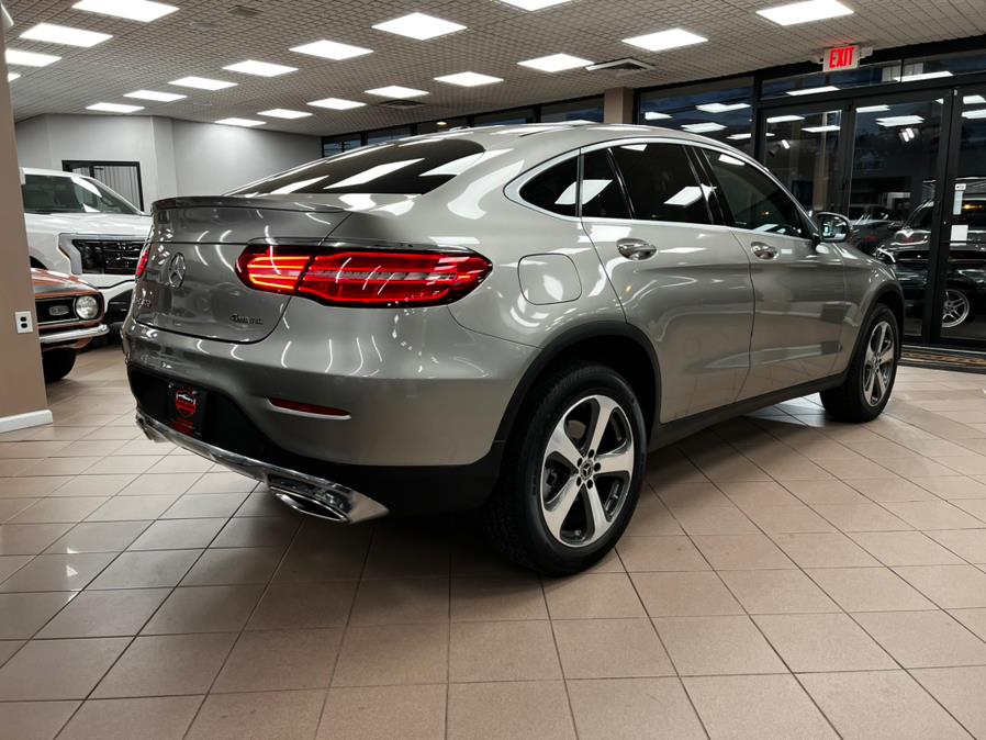 2019 Mercedes-Benz GLC GLC 300 4MATIC Coupe, available for sale in Massapequa Park, New York | Power Motors East. Massapequa Park, New York 2019 Mercedes-Benz GLC GLC 300 4MATIC Coupe, available for sale in Massapequa Park, New York | Power Motors East. Massapequa Park, New York