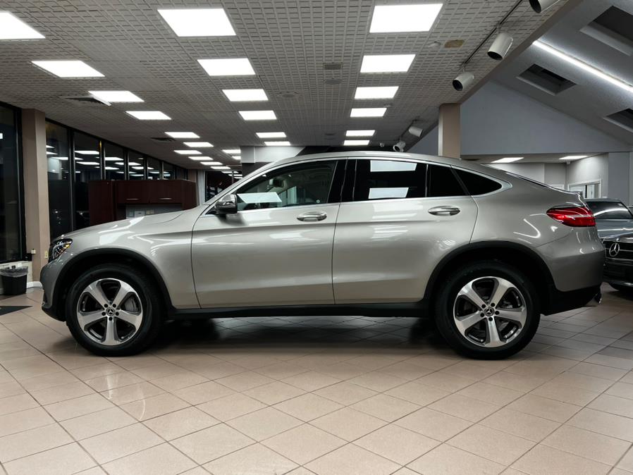 2019 Mercedes-Benz GLC GLC 300 4MATIC Coupe, available for sale in Massapequa Park, New York | Power Motors East. Massapequa Park, New York 2019 Mercedes-Benz GLC GLC 300 4MATIC Coupe, available for sale in Massapequa Park, New York | Power Motors East. Massapequa Park, New York