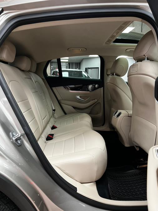 2019 Mercedes-Benz GLC GLC 300 4MATIC Coupe, available for sale in Massapequa Park, New York | Power Motors East. Massapequa Park, New York 2019 Mercedes-Benz GLC GLC 300 4MATIC Coupe, available for sale in Massapequa Park, New York | Power Motors East. Massapequa Park, New York