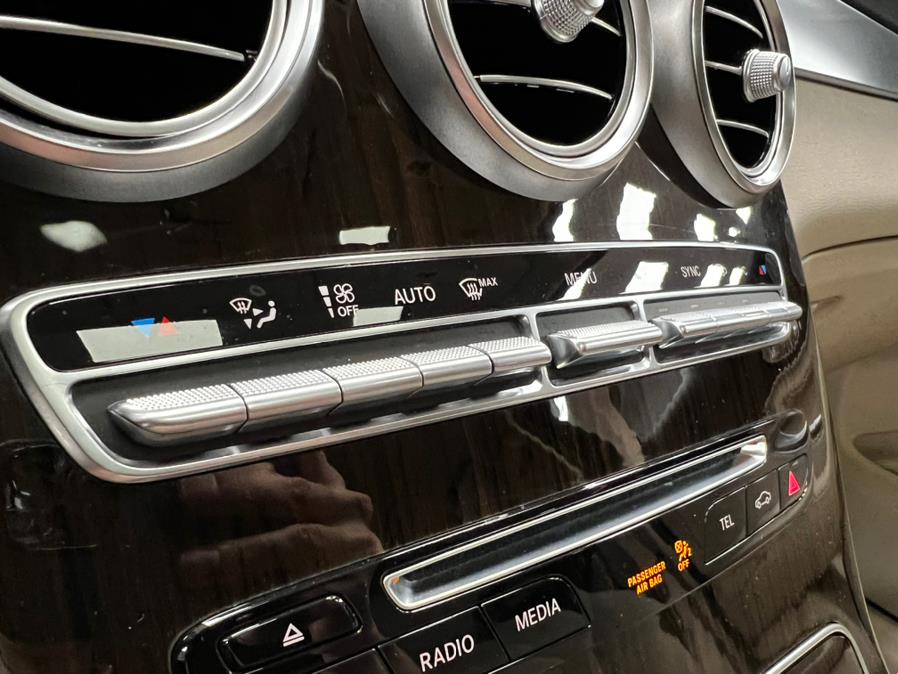 2019 Mercedes-Benz GLC GLC 300 4MATIC Coupe, available for sale in Massapequa Park, New York | Power Motors East. Massapequa Park, New York 2019 Mercedes-Benz GLC GLC 300 4MATIC Coupe, available for sale in Massapequa Park, New York | Power Motors East. Massapequa Park, New York