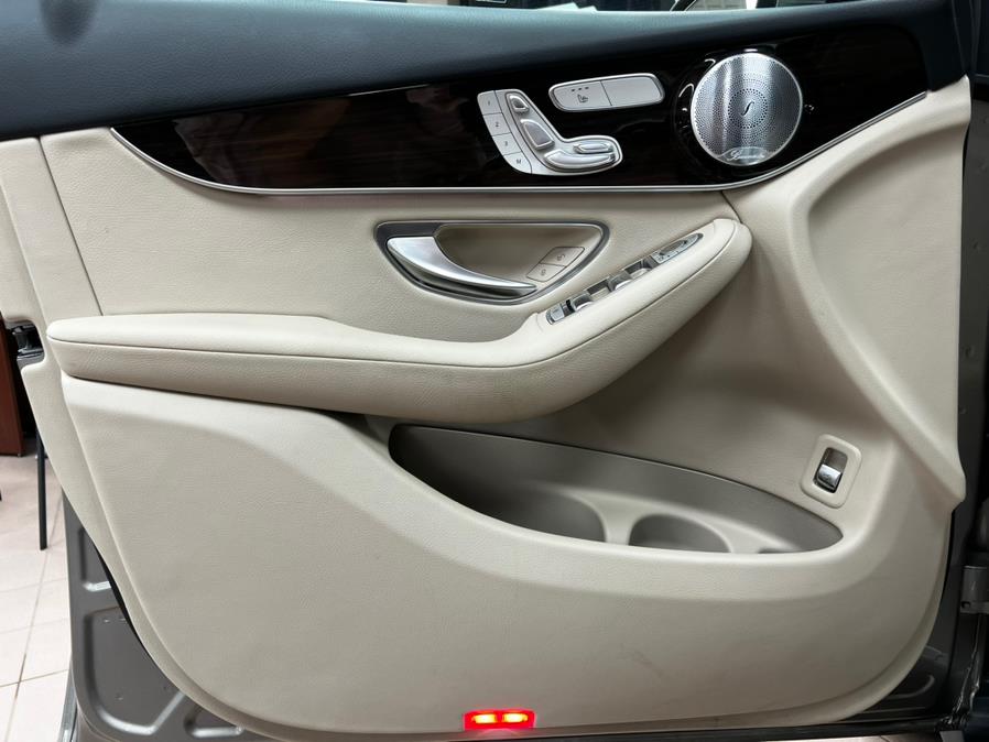 2019 Mercedes-Benz GLC GLC 300 4MATIC Coupe, available for sale in Massapequa Park, New York | Power Motors East. Massapequa Park, New York 2019 Mercedes-Benz GLC GLC 300 4MATIC Coupe, available for sale in Massapequa Park, New York | Power Motors East. Massapequa Park, New York