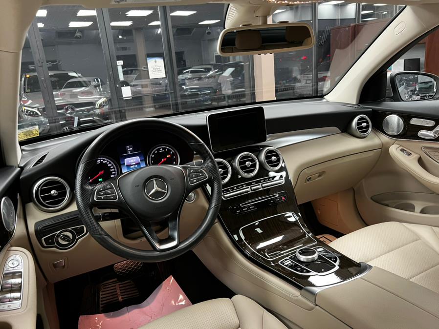2019 Mercedes-Benz GLC GLC 300 4MATIC Coupe, available for sale in Massapequa Park, New York | Power Motors East. Massapequa Park, New York 2019 Mercedes-Benz GLC GLC 300 4MATIC Coupe, available for sale in Massapequa Park, New York | Power Motors East. Massapequa Park, New York