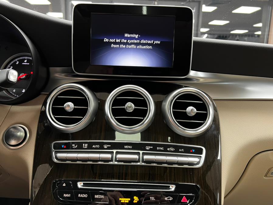 2019 Mercedes-Benz GLC GLC 300 4MATIC Coupe, available for sale in Massapequa Park, New York | Power Motors East. Massapequa Park, New York 2019 Mercedes-Benz GLC GLC 300 4MATIC Coupe, available for sale in Massapequa Park, New York | Power Motors East. Massapequa Park, New York