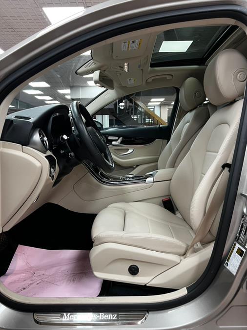 2019 Mercedes-Benz GLC GLC 300 4MATIC Coupe, available for sale in Massapequa Park, New York | Power Motors East. Massapequa Park, New York 2019 Mercedes-Benz GLC GLC 300 4MATIC Coupe, available for sale in Massapequa Park, New York | Power Motors East. Massapequa Park, New York