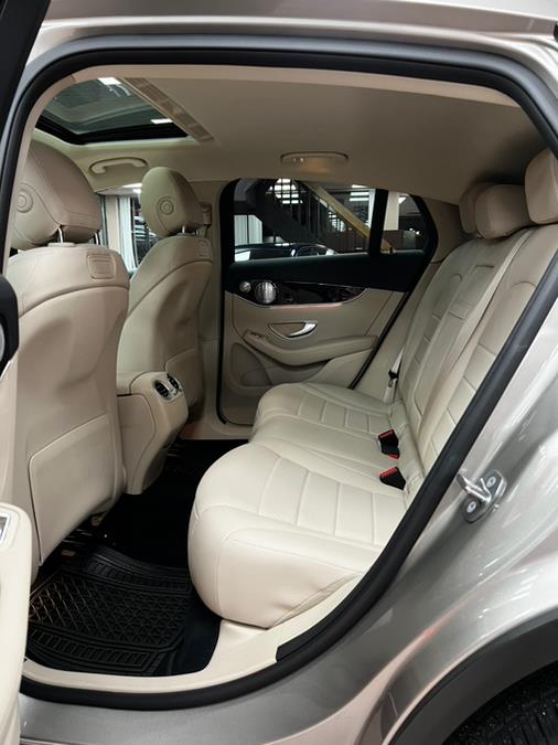 2019 Mercedes-Benz GLC GLC 300 4MATIC Coupe, available for sale in Massapequa Park, New York | Power Motors East. Massapequa Park, New York 2019 Mercedes-Benz GLC GLC 300 4MATIC Coupe, available for sale in Massapequa Park, New York | Power Motors East. Massapequa Park, New York