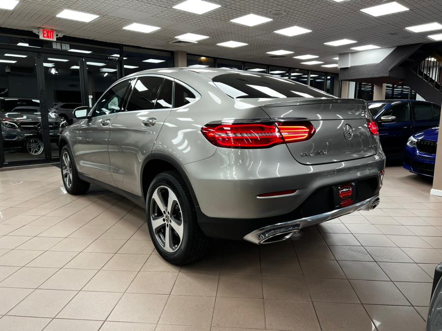 2019 Mercedes-Benz GLC GLC 300 4MATIC Coupe, available for sale in Massapequa Park, New York | Power Motors East. Massapequa Park, New York 2019 Mercedes-Benz GLC GLC 300 4MATIC Coupe, available for sale in Massapequa Park, New York | Power Motors East. Massapequa Park, New York