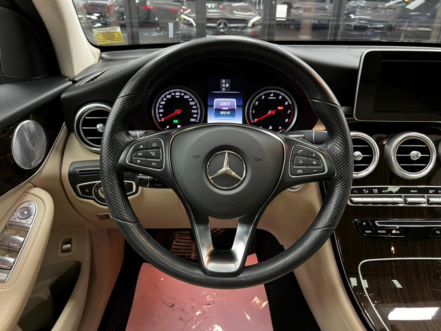2019 Mercedes-Benz GLC GLC 300 4MATIC Coupe, available for sale in Massapequa Park, New York | Power Motors East. Massapequa Park, New York 2019 Mercedes-Benz GLC GLC 300 4MATIC Coupe, available for sale in Massapequa Park, New York | Power Motors East. Massapequa Park, New York