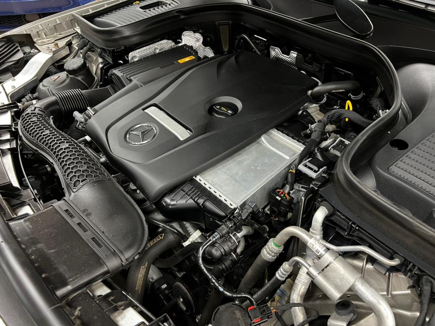 2019 Mercedes-Benz GLC GLC 300 4MATIC Coupe, available for sale in Massapequa Park, New York | Power Motors East. Massapequa Park, New York 2019 Mercedes-Benz GLC GLC 300 4MATIC Coupe, available for sale in Massapequa Park, New York | Power Motors East. Massapequa Park, New York