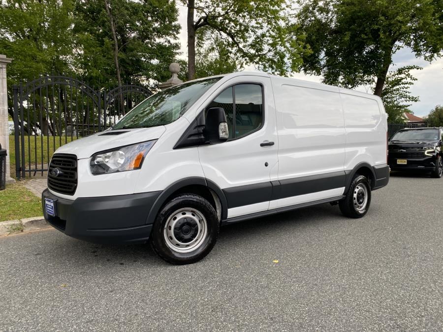 2016 Ford Transit Cargo Van T-150 130" Low Rf 8600 GVWR Sliding RH Dr, available for sale in Little Ferry, New Jersey | Daytona Auto Sales. Little Ferry, New Jersey